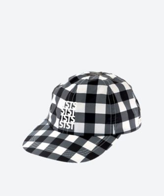 ブラック系 TSTS (Women)のキャップ | レディース | 三越伊勢丹