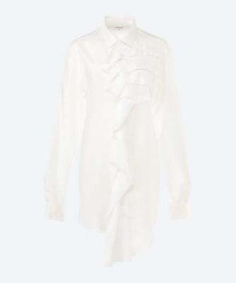 ブラウス | KIMHEKIM (Women)/キムヘキム | 三越伊勢丹オンライン