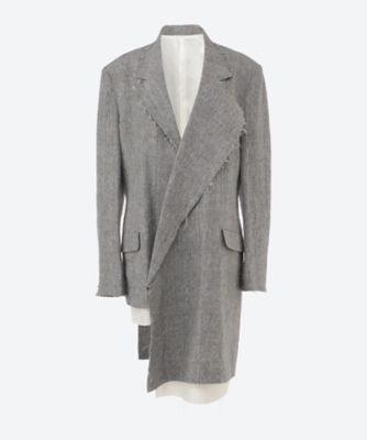 コート 6S／MX―C01―110 | sulvam (Women)/サルバム | 三越