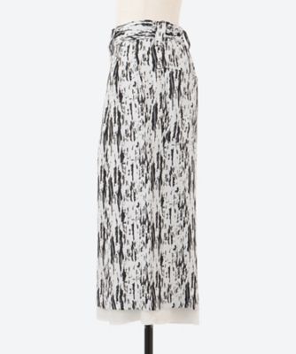 パンツ 6S／MX―P07―500 | sulvam (Women)/サルバム | 三越