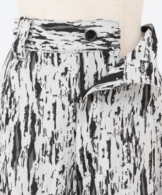 パンツ 6S／MX―P07―500 | sulvam (Women)/サルバム | 三越