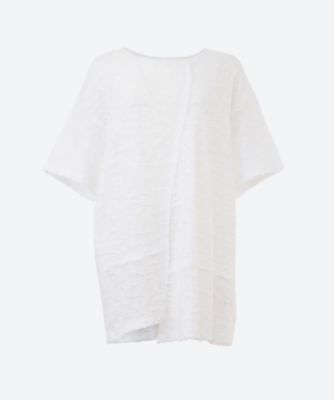 ＜sulvam (Women)＞カットソー　６Ｓ／ＭＸ―Ｔ０３―７００
