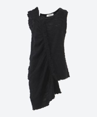 ＜sulvam (Women)＞カットソー　６Ｓ／ＷＸ―Ｔ０１―７００