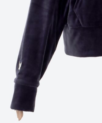 PUMA × MASU T7 SHORT TRACK HOODIE