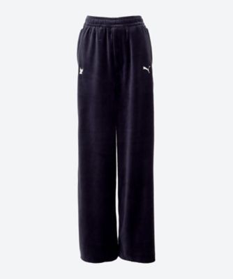 ＜MASU (Women)＞ＰＵＭＡ　×　ＭＡＳＵ　Ｔ７　ＷＩＤＥ　ＴＲＡＣＫ　ＰＡＮＴＳ　６３６０８７