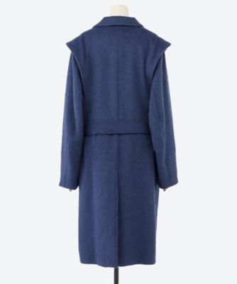 コート 0082025AW | fluss (Women)/フルス | 三越