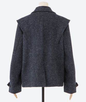 ブルゾン 0092025AW＊ | fluss (Women)/フルス | 三越