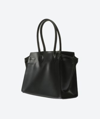 LEATHER ”ITA” BAG 6S／26SS66BG72