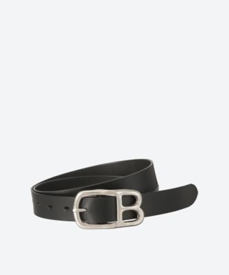 BRIESTA Venus belt 新品未開封 DB” BUCKLE BELT 6S／26SS72BT32 | doublet