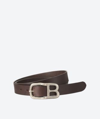 ＜doublet (Women)＞“ＤＢ”　ＢＵＣＫＬＥ　ＢＥＬＴ　６Ｓ／２６ＳＳ７２ＢＴ３２