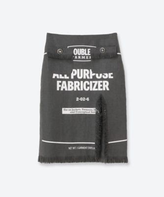 CAP WITH BOTTLE OPENER | doublet (Women
