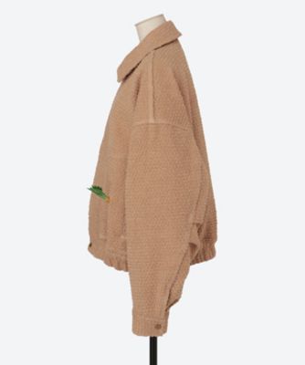 TILLED FIELD WORK JACKET 6S