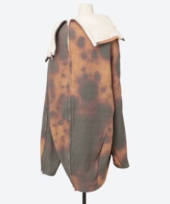 PEELABLE BANANA HOODIE 6S