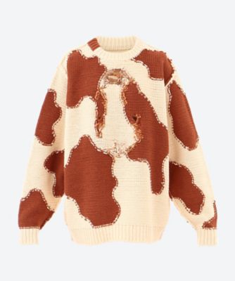 doublet (Women)のニット・セーター | レディース | 三越伊勢丹