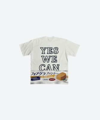 CDL TOKYO Shea Butter Pocket Tee 最終処分価格‼️ SEA―CHICKIN CANNED T―SHIRT 6S