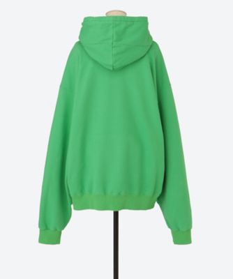 FARMES MAGAZINE COVER HOODIE 6S