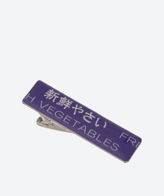ROOT VEGETABLE TIE 6S／26SS84TE11