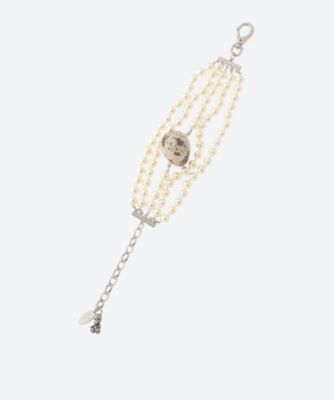 ＜doublet (Women)＞ＦＯＯＤ　ＳＡＭＰＬＥ　ＢＲＡＣＥＬＥＴ　２６ＳＳ８３ＡＣ４５