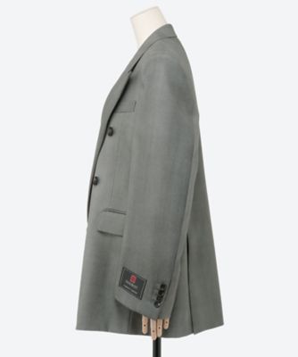 FADED SPRAY―DYE DOUBLE JACKET 6S