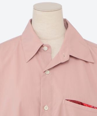 KINMEDAI THREAD SHIRT 6S