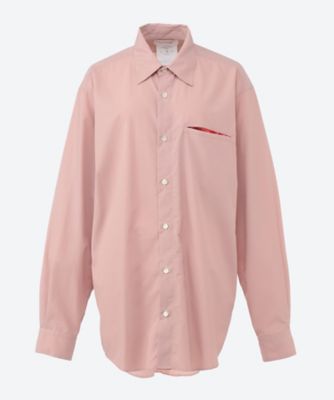 KINMEDAI THREAD SHIRT 6S