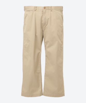 ＜doublet (Women)＞ＦＬＯＡＴＩＮＧ　ＷＡＩＳＴ　ＣＨＩＮＯ　ＰＡＮＴＳ　６Ｓ／２６ＳＳ１４ＰＴ３４７