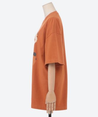 I LOVE EGG T―SHIRT 6S／26SS33CS428 