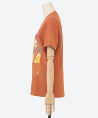 OVO T―SHIRT 6S／26SS33CS429 | doublet (Women