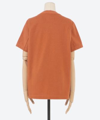 OVO T―SHIRT 6S／26SS33CS429 | doublet (Women
