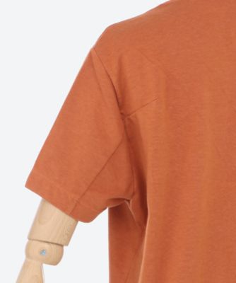 OVO T―SHIRT 6S／26SS33CS429 | doublet (Women
