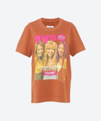 ＜doublet (Women)＞ＯＶＯ　Ｔ―ＳＨＩＲＴ　６Ｓ／２６ＳＳ３３ＣＳ４２９