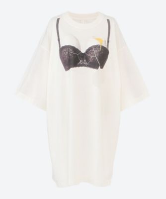 ＜doublet (Women)＞ＥＧＧ　ＢＲＡ　Ｔ―ＳＨＩＲＴ　　６Ｓ／２６ＳＳ３３ＣＳ４３６