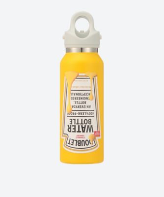 ＜doublet (Women)＞ＦＲＩＤＧＥ　ＳＴＹＬＥ　ＷＡＴＥＲ　ＢＯＴＴＬＥ／ＳＭＡＬＬ　２６ＳＳ８７ＡＣ４２