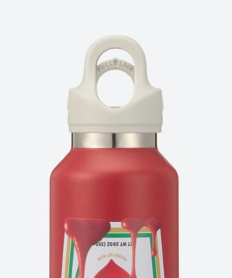 FRIDGE STYLE WATER BOTTLE／MEDIUM