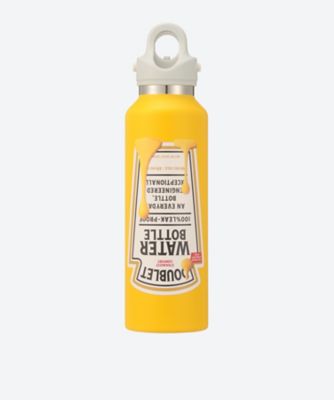 FRIDGE STYLE WATER BOTTLE／MEDIUM