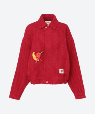 TILLED FIELD WORK JACKET 6S