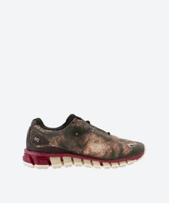 DOUBLET×ASICS GEL―QUANTUM 360 I AMP