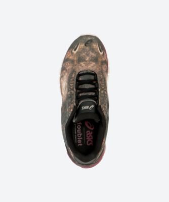 DOUBLET×ASICS GEL―QUANTUM 360 I AMP