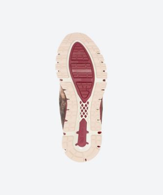 DOUBLET×ASICS GEL―QUANTUM 360 I AMP