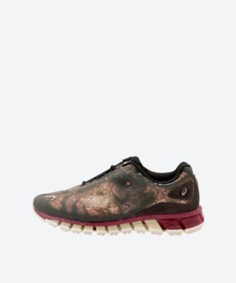 ＜doublet (Women)＞ＤＯＵＢＬＥＴ×ＡＳＩＣＳ　ＧＥＬ―ＱＵＡＮＴＵＭ　３６０　Ｉ　ＡＭＰ　６Ｓ／１２０３Ａ９８６