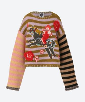 ＜YANYAN (Women)＞セーター　ＹＹＷ２５―１４９１