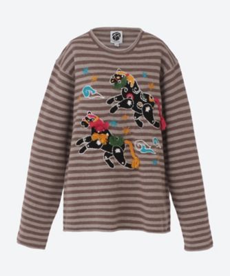 ＜YANYAN (Women)＞カットソー　ＹＹＷ２５―２７２１