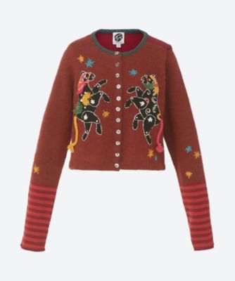 ＜YANYAN (Women)＞カーディガン　ＹＹＷ２５―２５２１