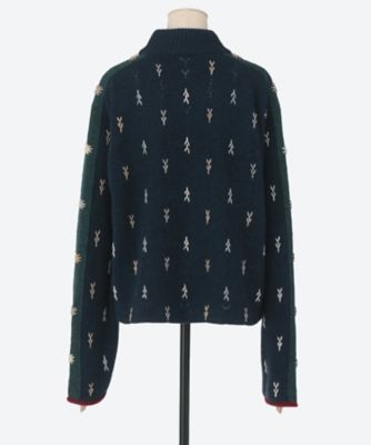 カーディガン YYW24―1123 | YANYAN (Women)/ヤンヤン | 三越