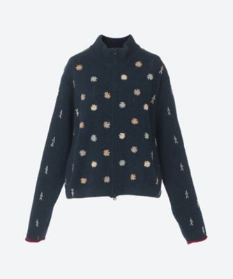 ＜YANYAN (Women)＞カーディガン　ＹＹＷ２４―１１２３