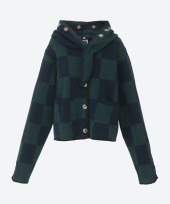 ＜YANYAN (Women)＞パーカ　ＹＹＷ２５―２６７１