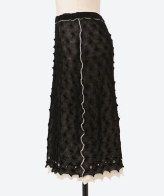 スカート YYW25―2361 | YANYAN (Women)/ヤンヤン | 三越