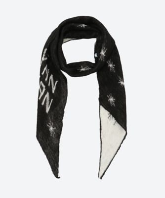 マフラー YYW25―2411 | YANYAN (Women)/ヤンヤン | 三越