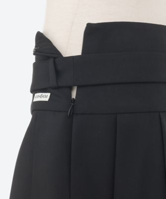 スカート ZG1SK02BK | KIMHEKIM (Women)/キムヘキム | 三越