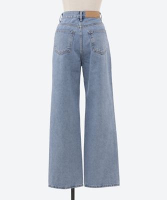 パンツ ZF5JN01BK | KIMHEKIM (Women)/キムヘキム | 三越